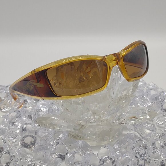 Vintage Arnette Rage Sunglasses AN-4025 - Hard to Find - Picture 7 of 13